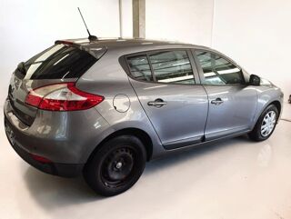 M&eacute;gane 1.5 DCI 110 CARMINAT TOM TOM 2010 occasion 06640 Saint-Jeannet
