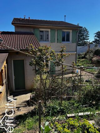  Maison � vendre 5 pi�ces 108 m�