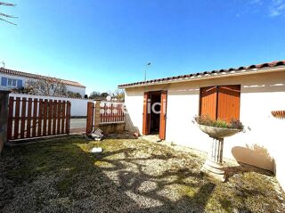  Maison à vendre 2 pièces 24 m²