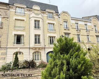  Appartement � vendre 3 pi�ces 75 m�