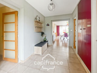  Maison à vendre 7 pièces 175 m²