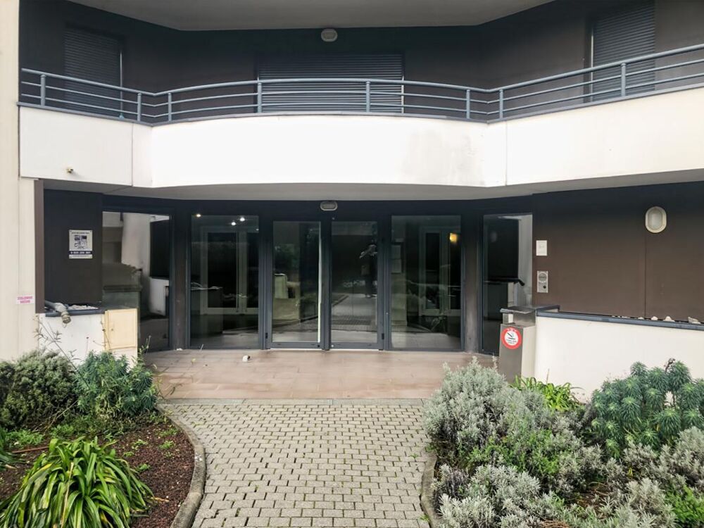 Appartement T3 - Talence - IDEAL INVESTISSEUR