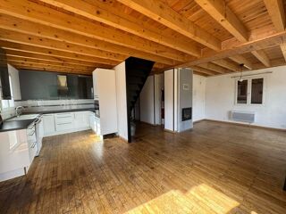  Maison � vendre 5 pi�ces 118 m�