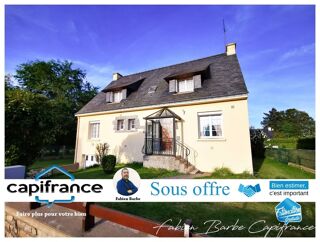  Maison � vendre 6 pi�ces 120 m�
