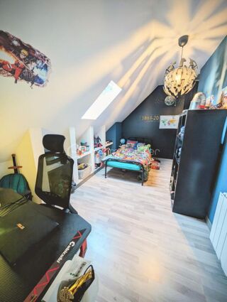  Maison  vendre 5 pices 106 m