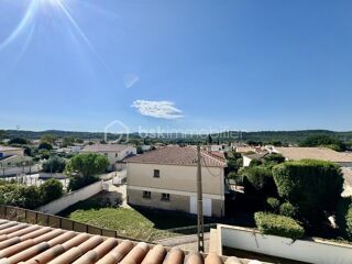  Appartement à vendre 2 pièces 32 m²