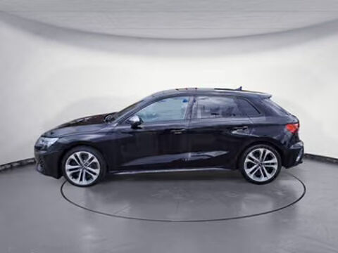 S3 TFSI quattro S tronic 2025 occasion 33000 Bordeaux