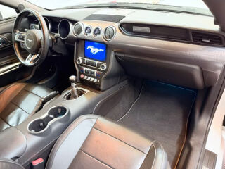 Mustang GT 5.0 V8 Fastback 2019 occasion 33000 Bordeaux