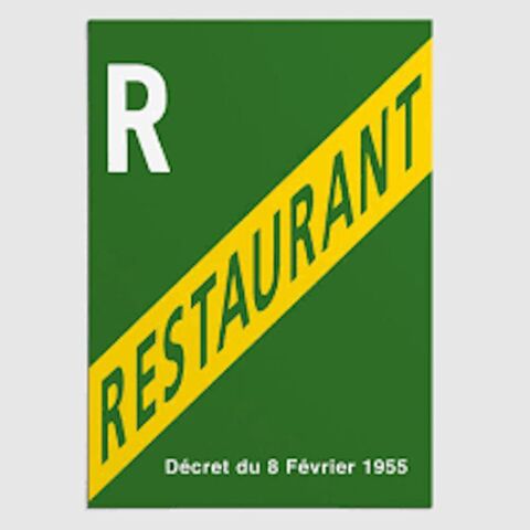   75011 PARIS : RESTAURANT 115 M², 50 COUVERTS, TERRASSE 16 PLACES, RUE TRÈS PASSANTE 