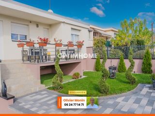  Maison  vendre 6 pices 145 m