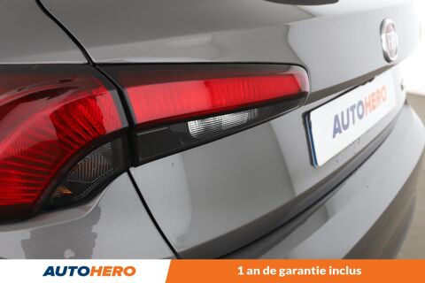 Tipo 1.4 Easy 5P 95 ch 2019 occasion 92130 Issy-les-Moulineaux