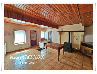  Maison à vendre 5 pièces 96 m²