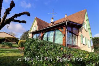  Maison à vendre 7 pièces 155 m²