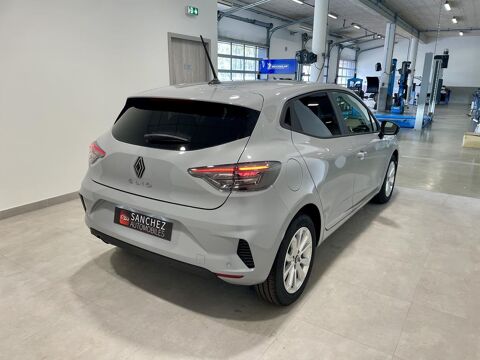 Clio V (2) 1.5 DCI 100 EVOLUTION 2025 occasion 52000 Chamarandes-Choignes