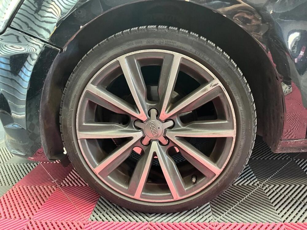 A1 1.4 TDI 90 Ambition 2016 occasion 06700 Saint Laurent Du Var