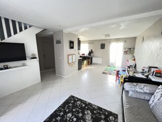  Maison � vendre 5 pi�ces 100 m�