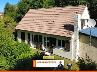  Maison à vendre 5 pièces 103 m²