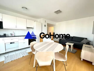  Appartement � louer 2 pi�ces 45 m�