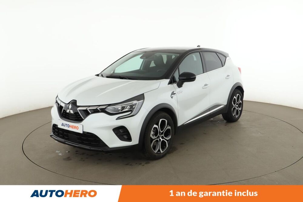 Asx 1.6 MPI HEV Instyle BVA 143 ch 2023 occasion 92130 Issy-les-Moulineaux