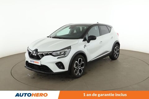 Asx 1.6 MPI HEV Instyle BVA 143 ch 2023 occasion 92130 Issy-les-Moulineaux