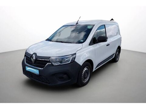 Renault Kangoo Express BLUE DCI 95 GRAND CONFORT- 22 2024 occasion Morlaix 29600