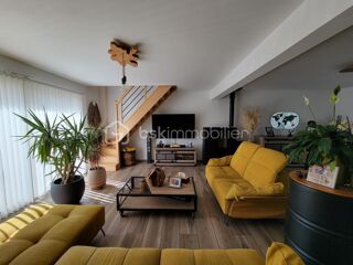  Maison � vendre 8 pi�ces 169 m�