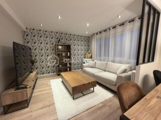  Appartement � vendre 2 pi�ces 47 m�