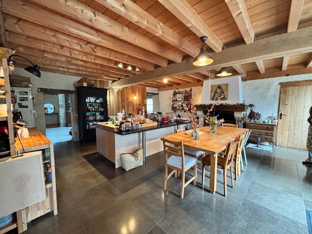 � vendre  Maison Cr�on (33670)