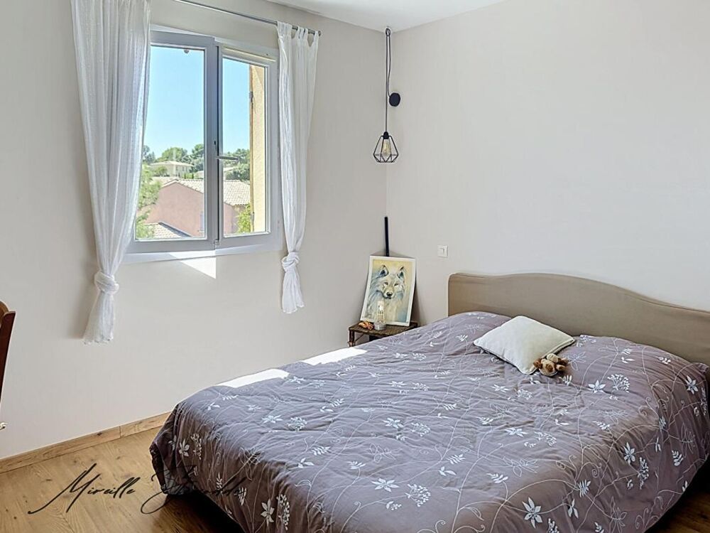 Vente Maison A vendre BEAUCAIRE  VILLA de  90 m²  , 3 chambres, terrasse et garage Beaucaire