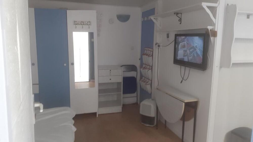 Location Appartement Studio de 16m2 à louer sur La Rochelle La rochelle