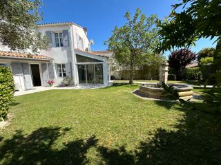  Maison à louer 4 pièces 127 m²