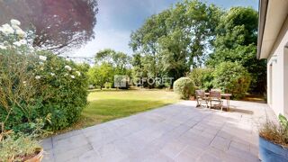 Maison 4 pièces 156 m² · à Honfleur · 156 m² · 546 000 €