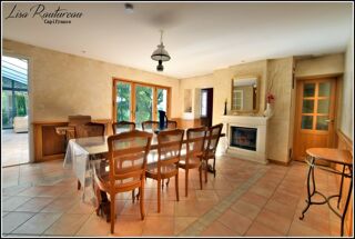  Proprit/chteau  vendre 15 + pices 450 m