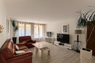  Appartement à vendre 3 pièces 63 m²