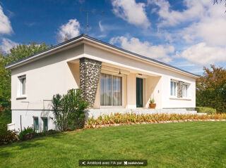  Maison à vendre 5 pièces 93 m²