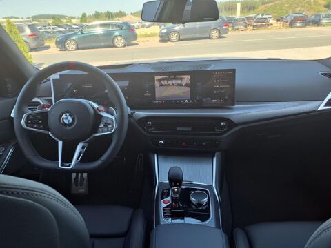 M3 Competition 2026 occasion 33000 Bordeaux