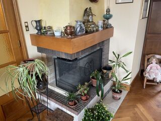  Maison � vendre 6 pi�ces 105 m�