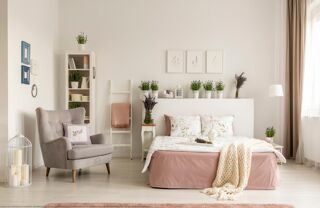  Appartement � vendre 2 pi�ces 45 m�