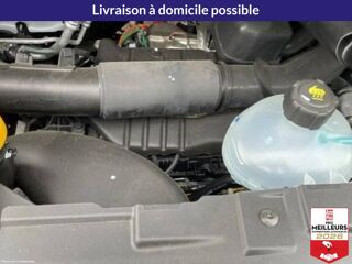 Master Fourgon BLUE DCI 130 L2H2 3T5 TR EXTRA 2025 occasion 10150 Lavau