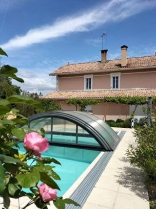  Maison � vendre 9 pi�ces 205 m�