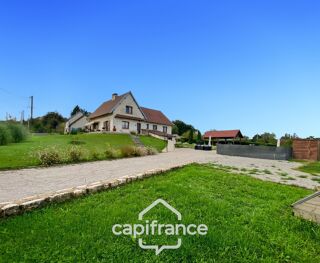  Maison  vendre 9 pices 186 m