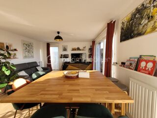  Appartement � vendre 3 pi�ces 61 m�