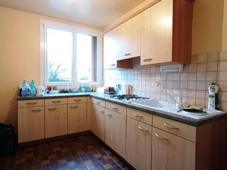  Appartement � vendre 4 pi�ces 82 m�