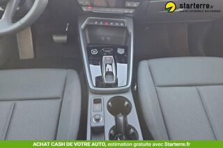 A3 TFSI Mild Hybrid 150 S tronic 7 Design 2026 occasion 69190 Saint-Fons