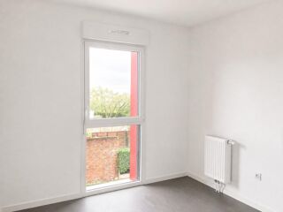  Appartement à louer 2 pièces 44 m²