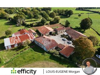  Maison  vendre 5 pices 1376 m