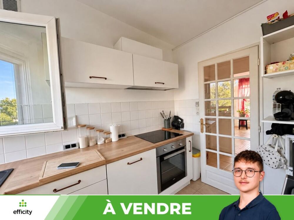 Vente Appartement Appartement Poitiers