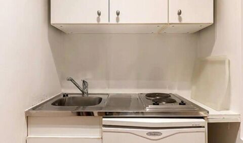  Appartement � louer 1 pi�ce 38 m�