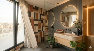  Duplex/triplex � vendre 93 m�