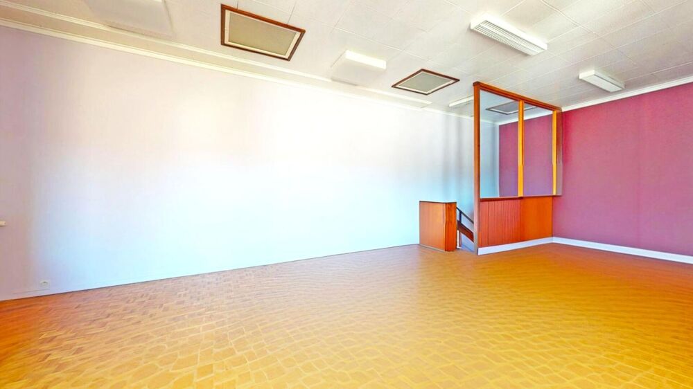 Vente Maison Lillebonne 2 pièce(s) 125 m2 possibilité maison Lillebonne